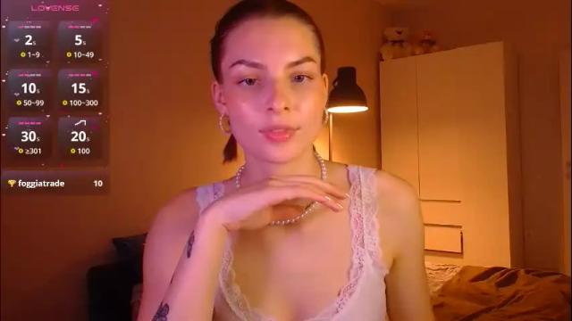 Thumbnail 2, nika_la_sun's Stream at Chaturbate, 2 months ago