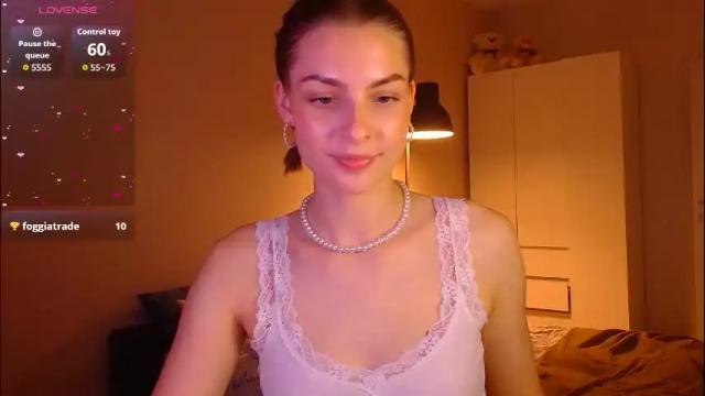 Image 7 of nika_la_sun Stream on Chaturbate on 2 months ago