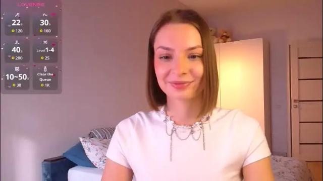 Image 10 of nika_la_sun Stream on Chaturbate on 2 months ago