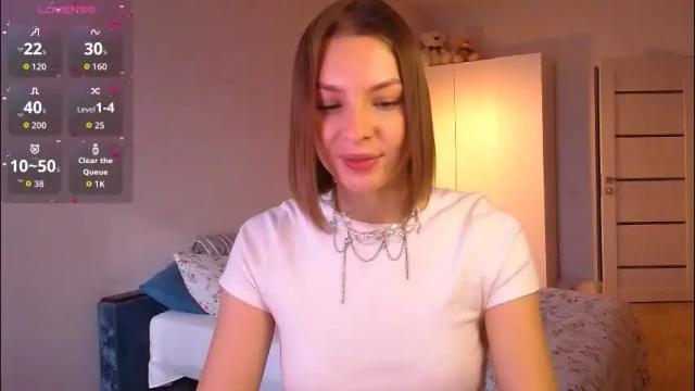 Image 6 of nika_la_sun Stream on Chaturbate on 2 months ago