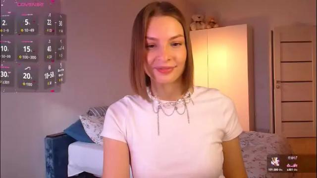 Image 7 of nika_la_sun Stream on Chaturbate on 2 months ago