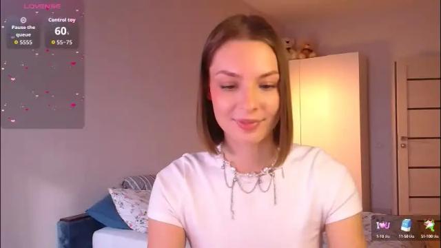 Thumbnail 3, nika_la_sun's Stream at Chaturbate, 2 months ago