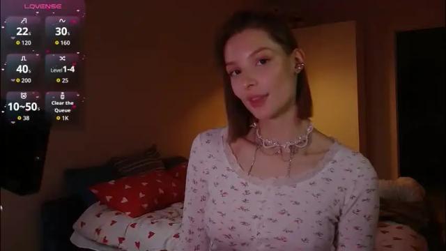 Image 11 of nika_la_sun Stream on Chaturbate on 1 month ago