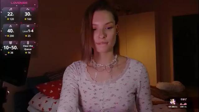 Image 3 of nika_la_sun Stream on Chaturbate on 1 month ago