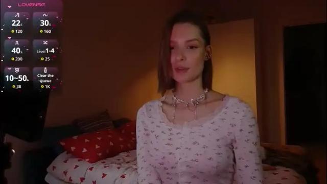 Thumbnail 2, nika_la_sun's Stream at Chaturbate, 1 month ago