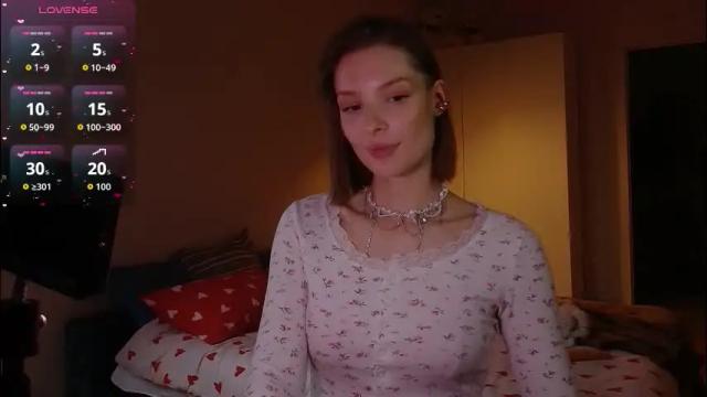 Image 6 of nika_la_sun Stream on Chaturbate on 1 month ago