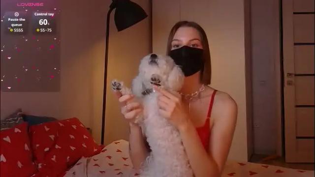 Image 11 of nika_la_sun Stream on Chaturbate on 1 month ago