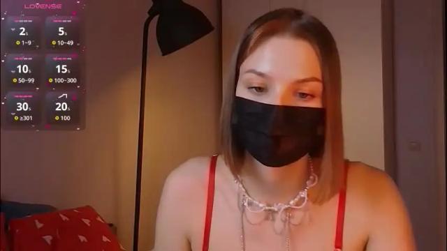 Image 2 of nika_la_sun Stream on Chaturbate on 1 month ago