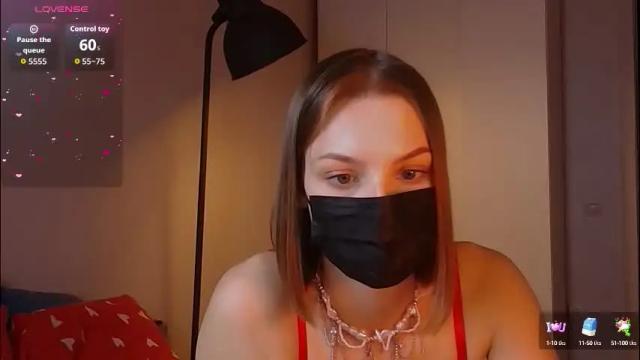 Image 3 of nika_la_sun Stream on Chaturbate on 1 month ago
