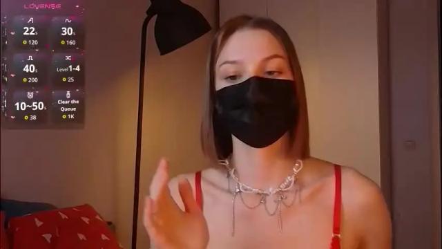Image 8 of nika_la_sun Stream on Chaturbate on 1 month ago