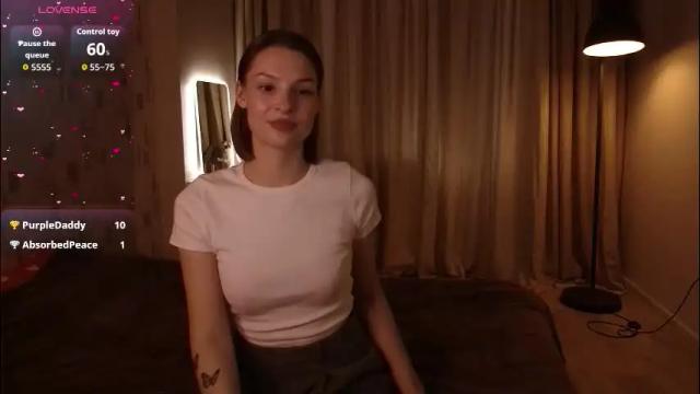 Image 12 of nika_la_sun Stream on Chaturbate on 1 month ago