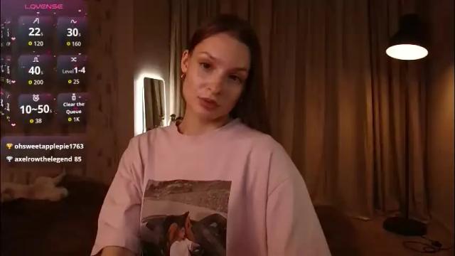 Image 12 of nika_la_sun Stream on Chaturbate on 1 month ago