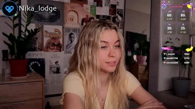 Image 6 of nika_lodge Stream on Chaturbate on 1 month ago