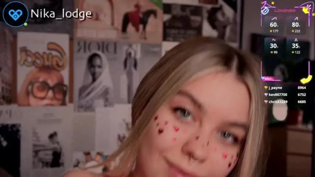 Image 7 of nika_lodge Stream on Chaturbate on 1 month ago