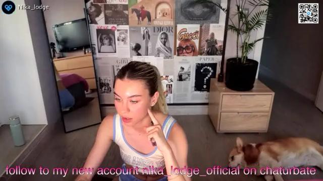 Image 4 of nika_lodge Stream on Chaturbate on 1 month ago