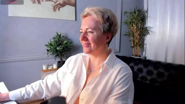 Image 6 of nika_smit Stream on Chaturbate on 20 days ago