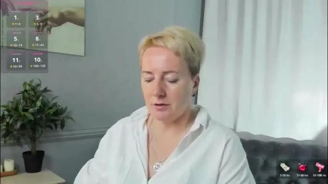 Thumbnail 1, nika_smit's Stream at Chaturbate, 4 months ago