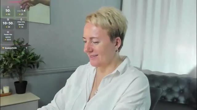 Thumbnail 2, nika_smit's Stream at Chaturbate, 4 months ago