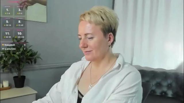 Thumbnail 3, nika_smit's Stream at Chaturbate, 4 months ago