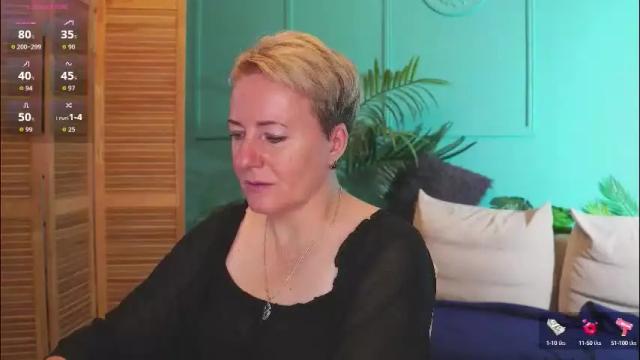 Thumbnail 1, nika_smit's Stream at Chaturbate, 3 months ago