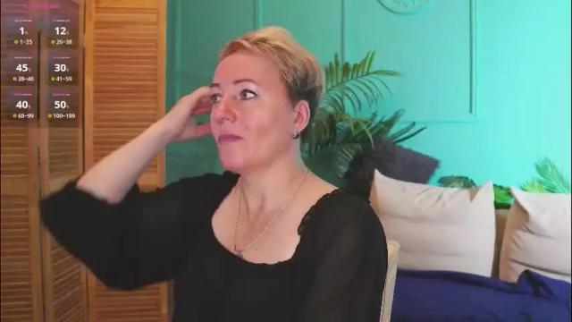 Thumbnail 2, nika_smit's Stream at Chaturbate, 3 months ago