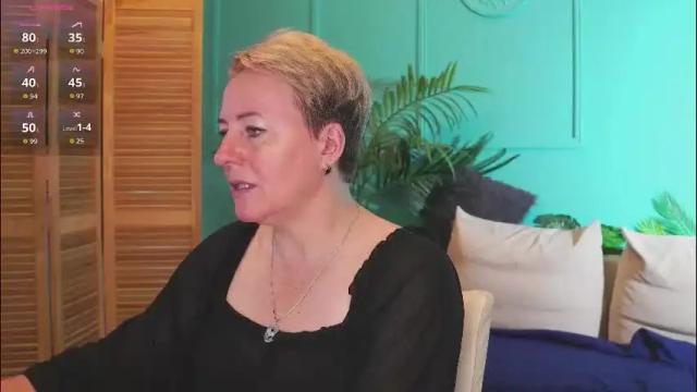 Thumbnail 3, nika_smit's Stream at Chaturbate, 3 months ago