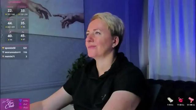 Thumbnail 1, nika_smit's Stream at Chaturbate, 3 months ago