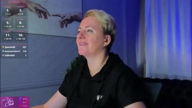 Thumbnail 3, nika_smit's Stream at Chaturbate, 3 months ago