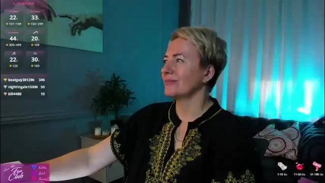 Thumbnail 1, nika_smit's Stream at Chaturbate, 3 months ago