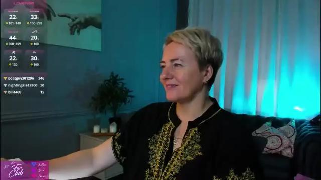 Thumbnail 2, nika_smit's Stream at Chaturbate, 3 months ago