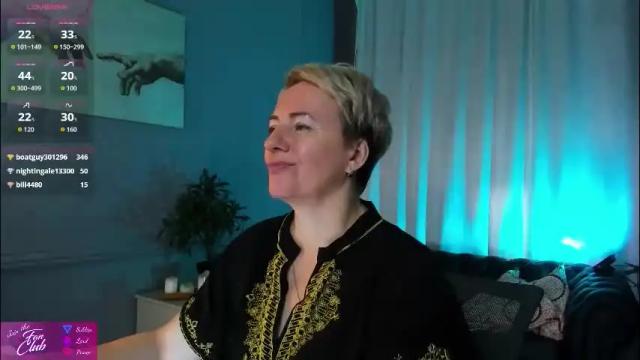 Thumbnail 3, nika_smit's Stream at Chaturbate, 3 months ago