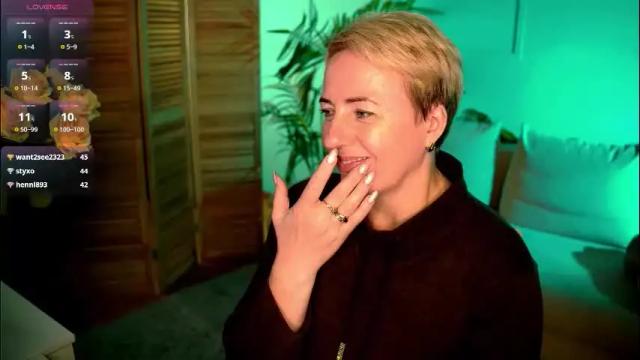 Thumbnail 1, nika_smit's Stream at Chaturbate, 3 months ago