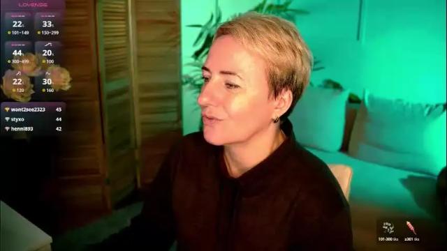 Thumbnail 2, nika_smit's Stream at Chaturbate, 3 months ago