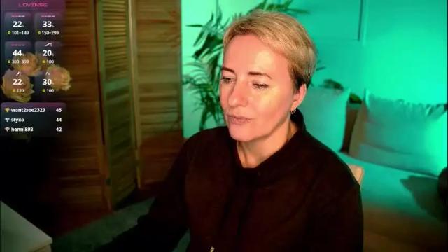 Thumbnail 3, nika_smit's Stream at Chaturbate, 3 months ago