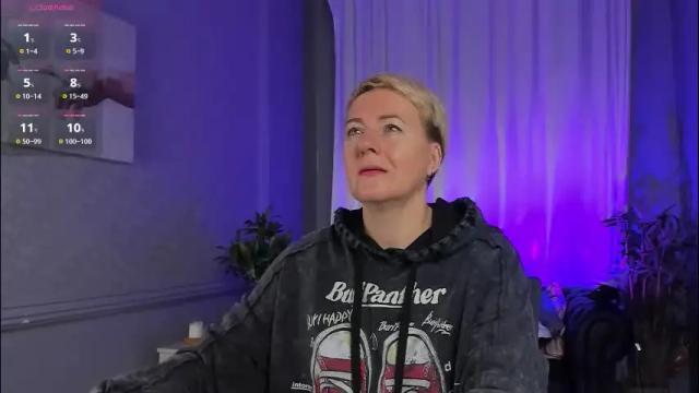 Thumbnail 1, nika_smit's Stream at Chaturbate, 2 months ago