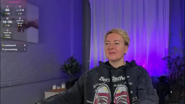 Thumbnail 3, nika_smit's Stream at Chaturbate, 2 months ago