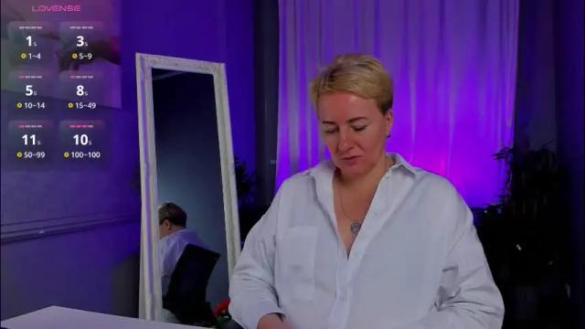 Image 11 of nika_smit Stream on Chaturbate on 2 months ago