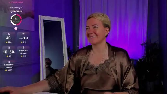 Image 4 of nika_smit Stream on Chaturbate on 2 months ago