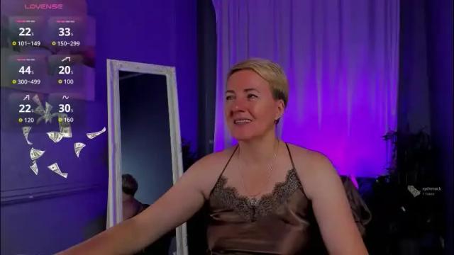 Thumbnail 2, nika_smit's Stream at Chaturbate, 2 months ago