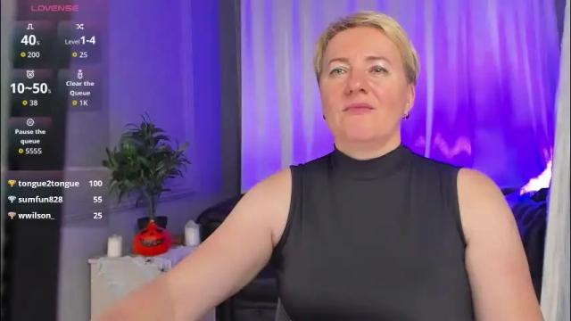 Thumbnail 1, nika_smit's Stream at Chaturbate, 2 months ago