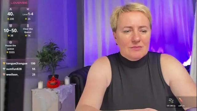 Thumbnail 3, nika_smit's Stream at Chaturbate, 2 months ago