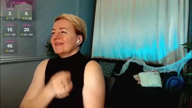 Image 10 of nika_smit Stream on Chaturbate on 2 months ago