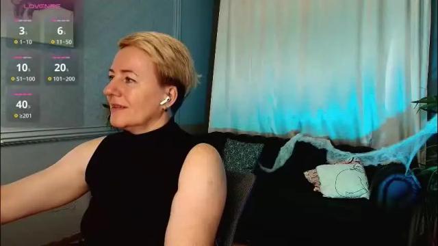 Thumbnail 3, nika_smit's Stream at Chaturbate, 2 months ago