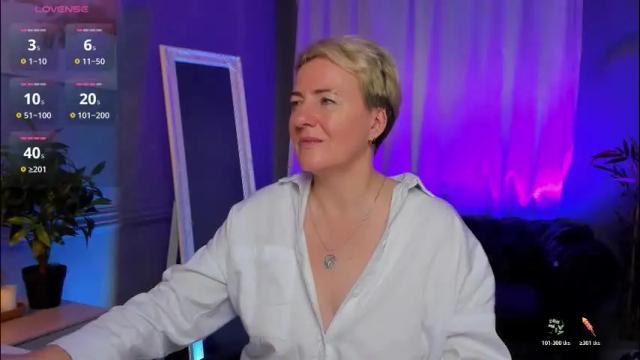 Image 10 of nika_smit Stream on Chaturbate on 2 months ago