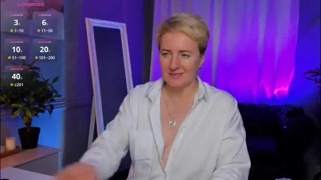 Image 4 of nika_smit Stream on Chaturbate on 2 months ago