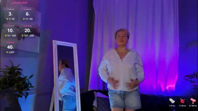 Thumbnail 2, nika_smit's Stream at Chaturbate, 2 months ago