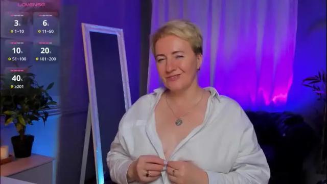 Thumbnail 3, nika_smit's Stream at Chaturbate, 2 months ago