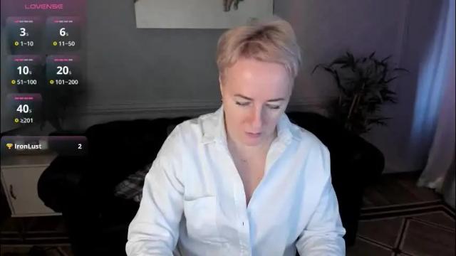 Thumbnail 2, nika_smit's Stream at Chaturbate, 1 month ago