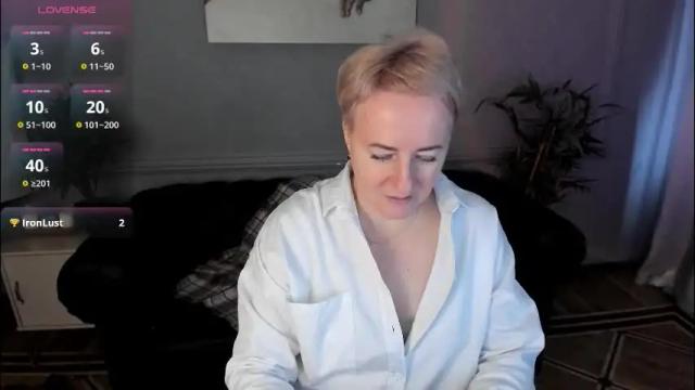 Thumbnail 3, nika_smit's Stream at Chaturbate, 1 month ago