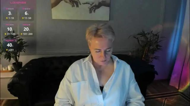 Thumbnail 3, nika_smit's Stream at Chaturbate, 1 month ago